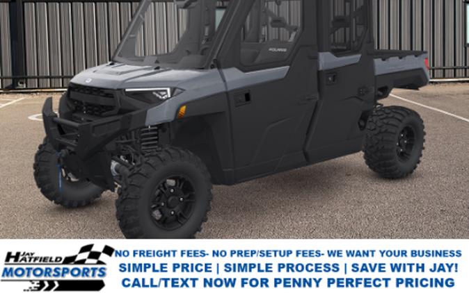 2027 Polaris Ranger Crew XP 1000 NorthStar Premium