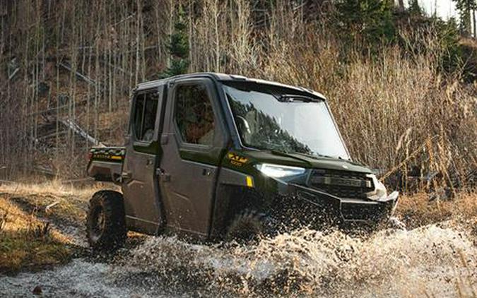 2027 Polaris Ranger Crew XP 1000 NorthStar Premium