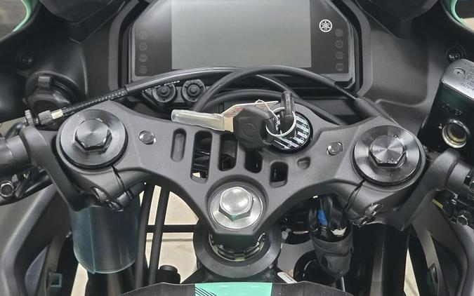 2026 Yamaha YZF R3