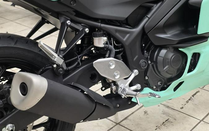 2026 Yamaha YZF R3