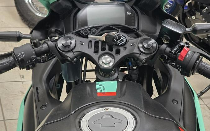2026 Yamaha YZF R3
