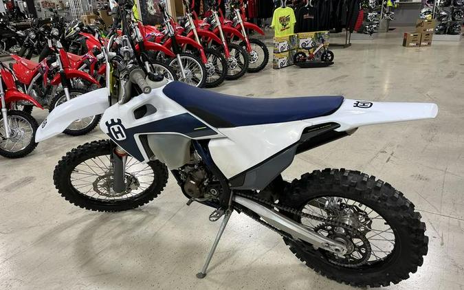 2020 Husqvarna® FX 350