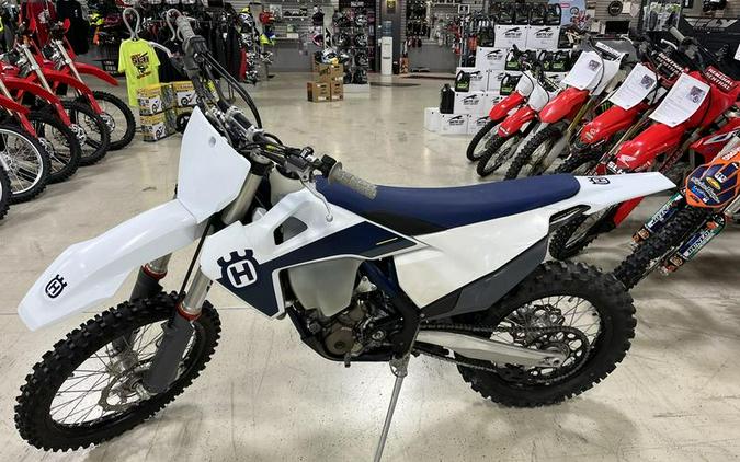 2020 Husqvarna® FX 350