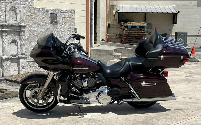 2021 Harley-Davidson® FLTRK - Road Glide® Limited