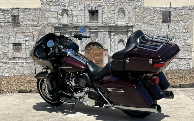 2021 Harley-Davidson® FLTRK - Road Glide® Limited