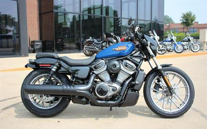 2023 Harley-Davidson Nightster® Special