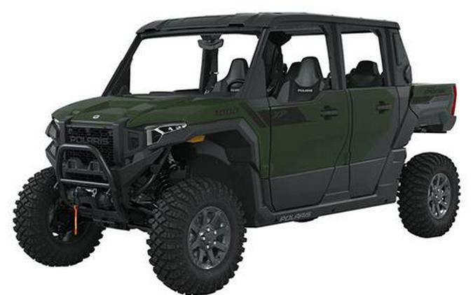 2024 Polaris Polaris XPEDITION XP 5 Ultimate