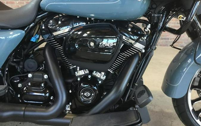 2023 Harley-Davidson Road Glide 3 Trike First Look [5 Fast Facts]