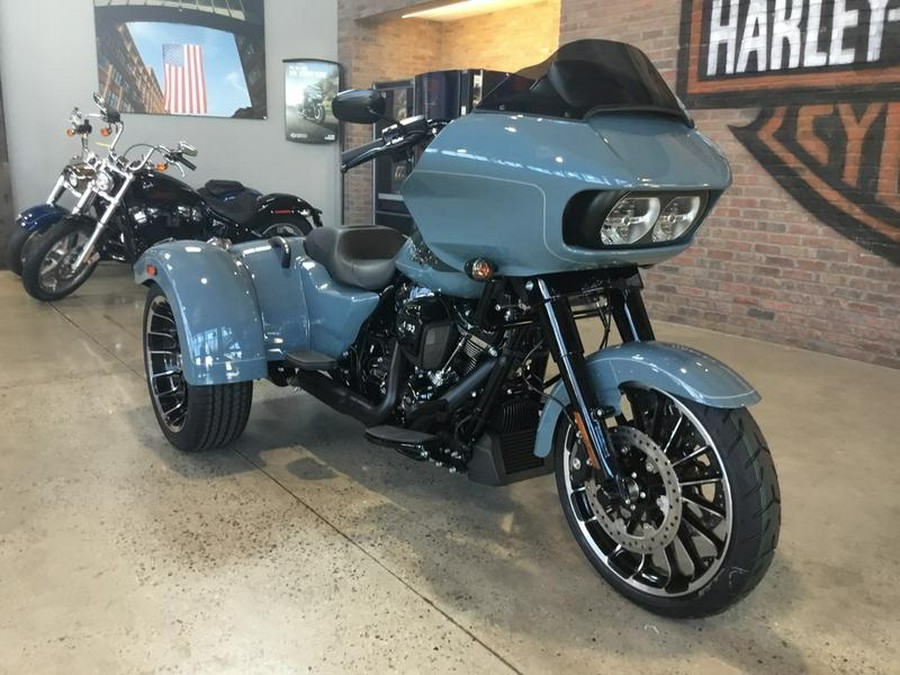 2024 Harley-Davidson® FLTRT - Road Glide® 3