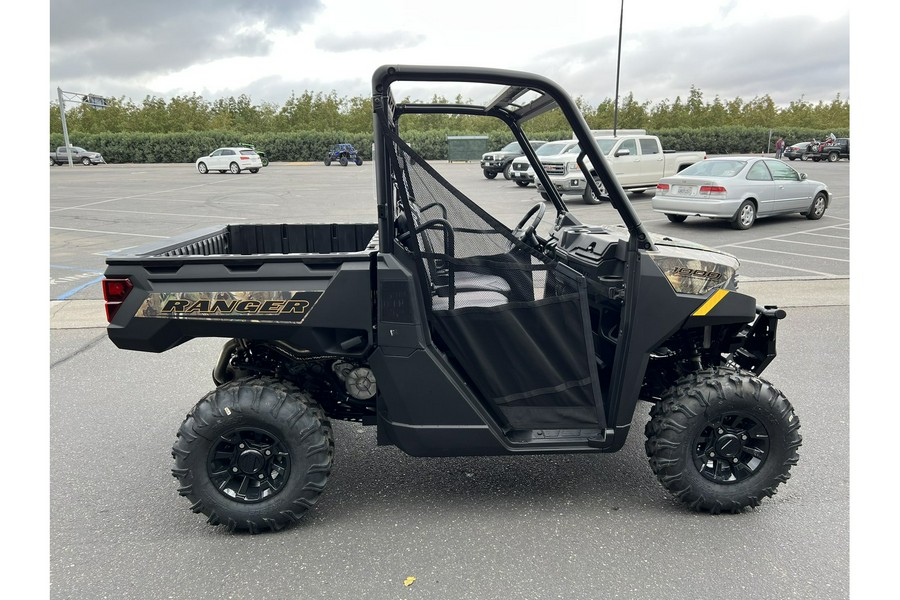 2024 Polaris Industries Ranger 1000 Premium