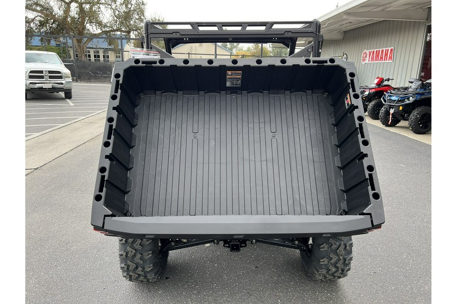 2024 Polaris Industries Ranger 1000 Premium