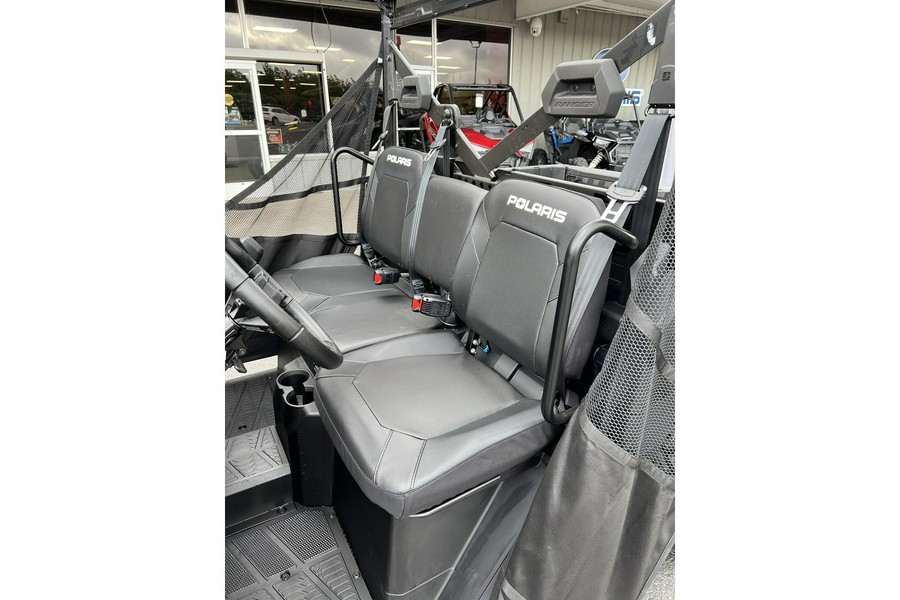 2024 Polaris Industries Ranger 1000 Premium