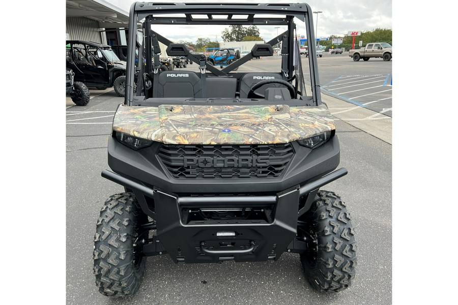 2024 Polaris Industries Ranger 1000 Premium