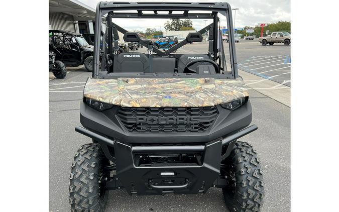 2024 Polaris Industries Ranger 1000 Premium