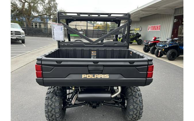 2024 Polaris Industries Ranger 1000 Premium