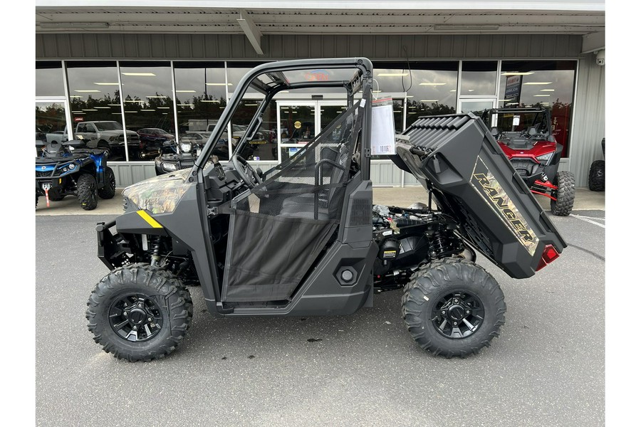 2024 Polaris Industries Ranger 1000 Premium