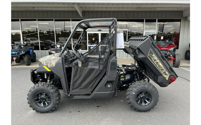 2024 Polaris Industries Ranger 1000 Premium