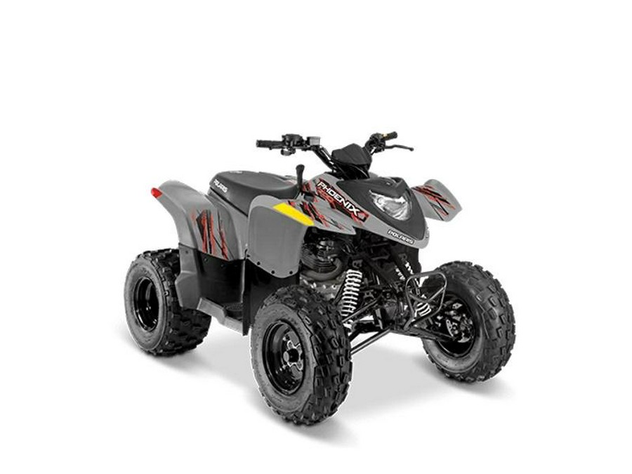 2022 Polaris® Phoenix 200