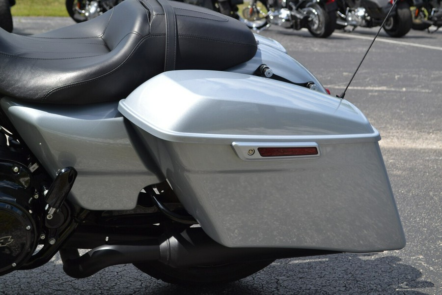 2023 Harley-Davidson Street Glide Special - FLHXS