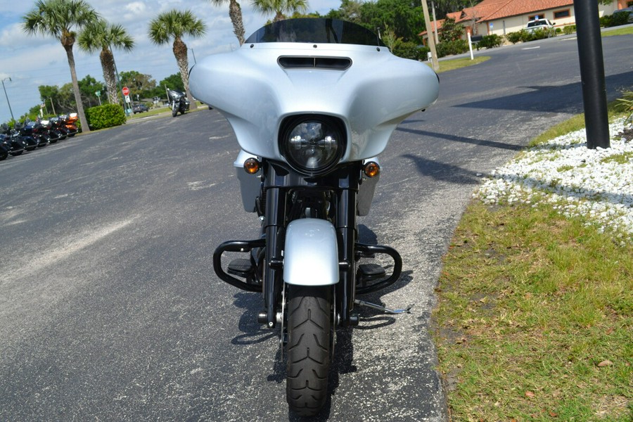 2023 Harley-Davidson Street Glide Special - FLHXS