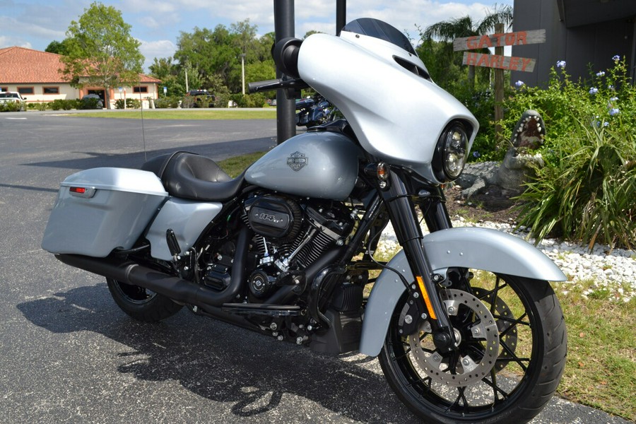 2023 Harley-Davidson Street Glide Special - FLHXS