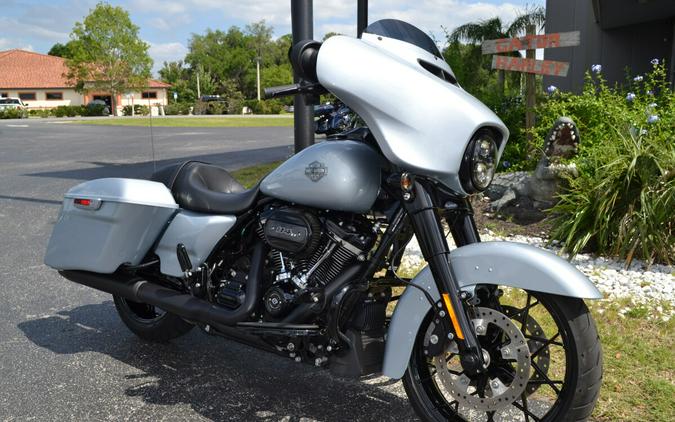 2023 Harley-Davidson Street Glide Special - FLHXS