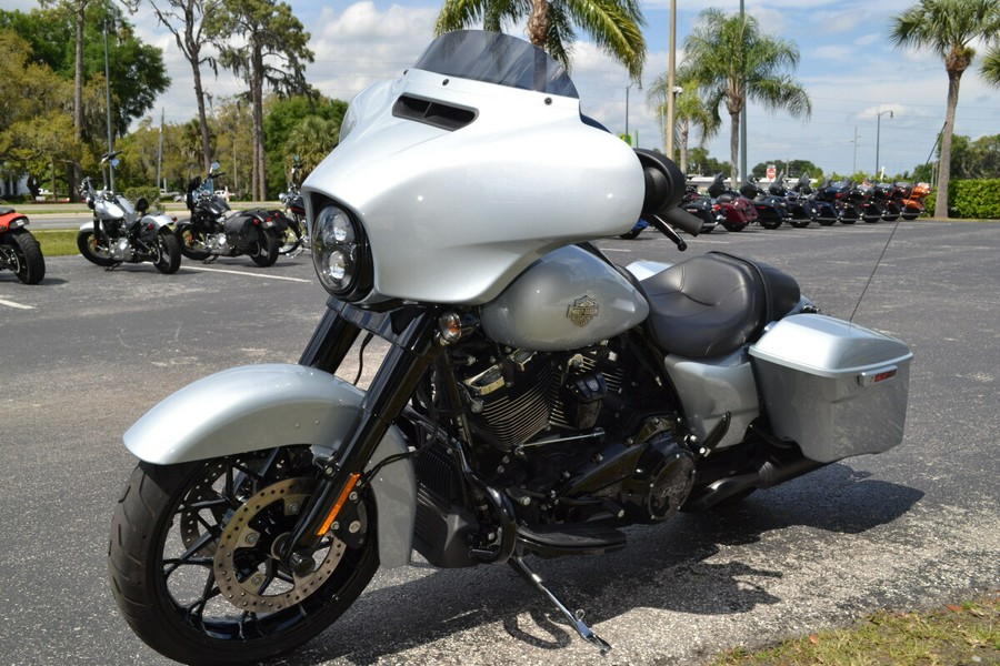 2023 Harley-Davidson Street Glide Special - FLHXS