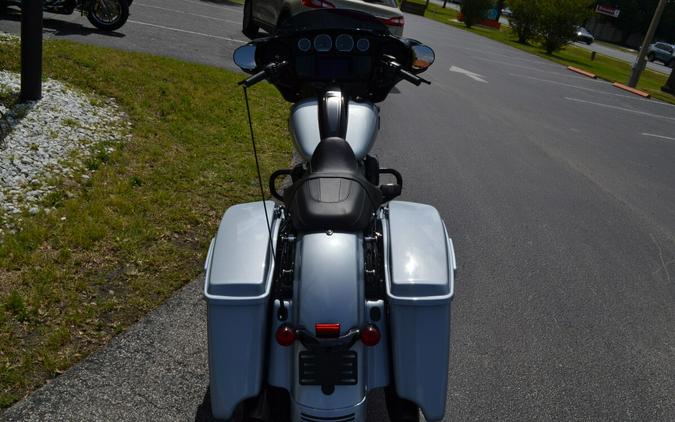 2023 Harley-Davidson Street Glide Special - FLHXS