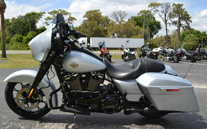 2023 Harley-Davidson Street Glide Special - FLHXS