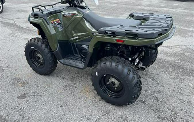 2024 Polaris Sportsman 570