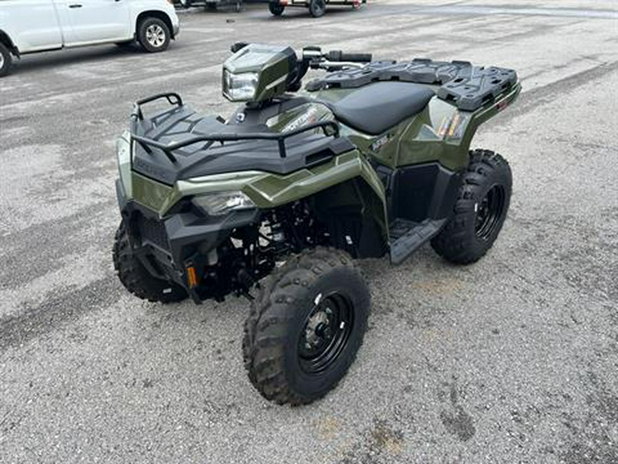 2024 Polaris Sportsman 570