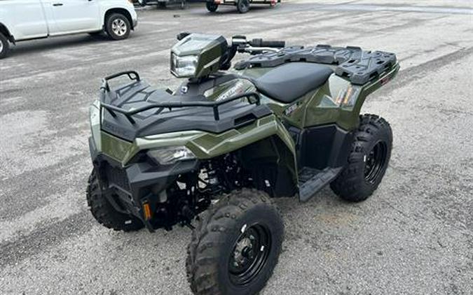 2024 Polaris Sportsman 570