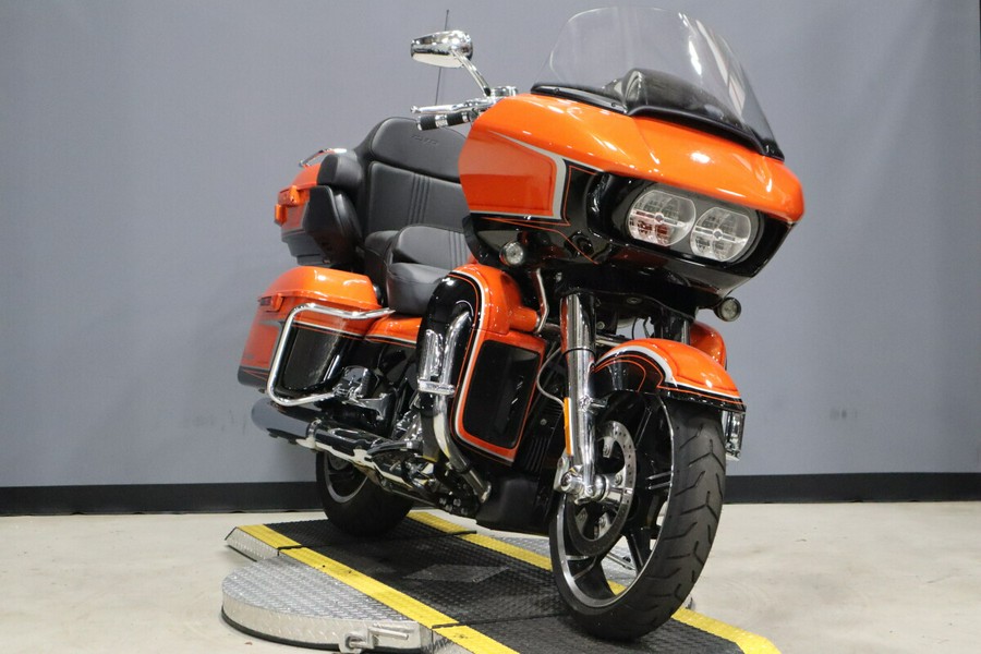 2022 Harley-Davidson CVO Road Glide Limited