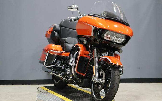 2022 Harley-Davidson CVO Road Glide Limited