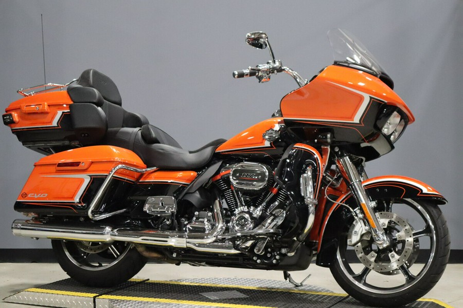 2022 Harley-Davidson CVO Road Glide Limited