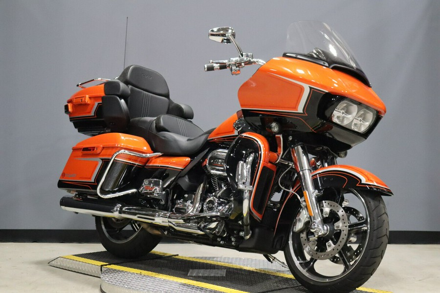 2022 Harley-Davidson CVO Road Glide Limited