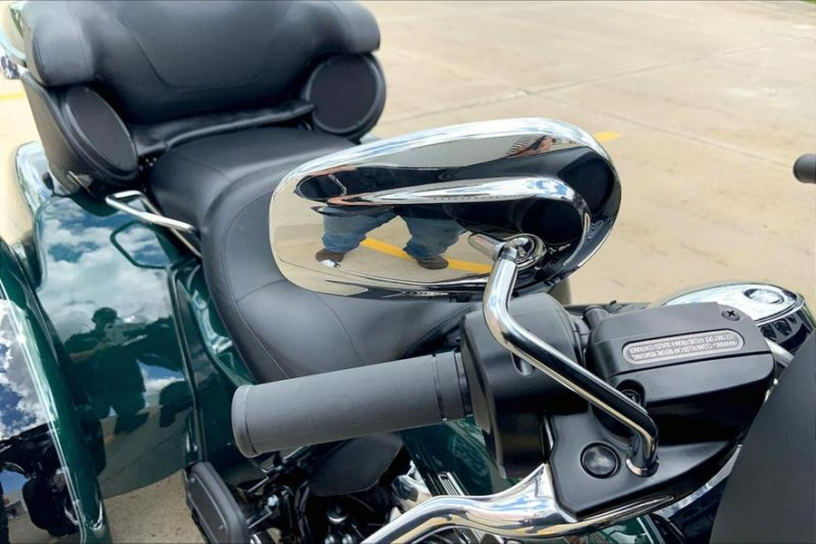 2024 Harley-Davidson® FLHTCUTG - Tri Glide® Ultra