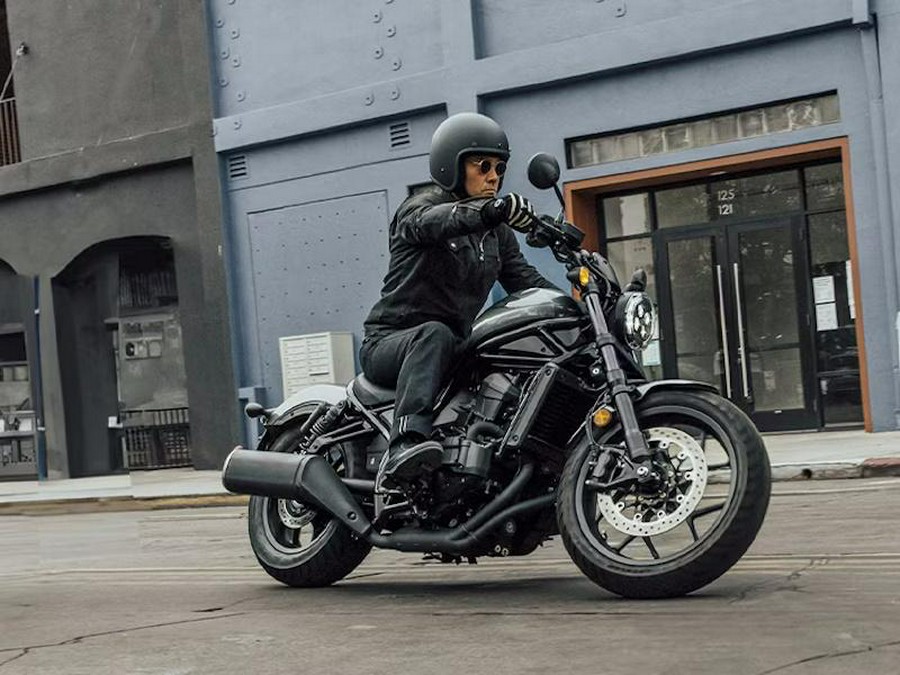 2024 Honda® Rebel 1100