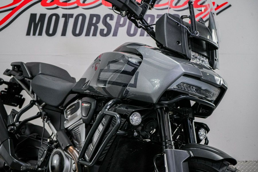 2022 Harley-Davidson Pan America™ 1250 Special