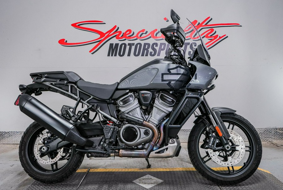 2022 Harley-Davidson Pan America™ 1250 Special