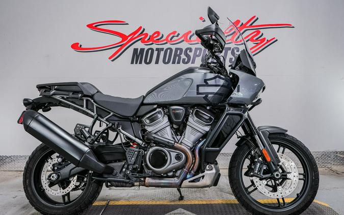 2022 Harley-Davidson Pan America™ 1250 Special