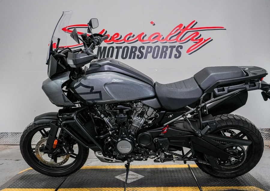 2022 Harley-Davidson Pan America™ 1250 Special