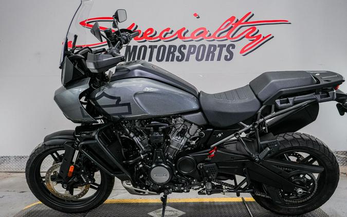 2022 Harley-Davidson Pan America™ 1250 Special