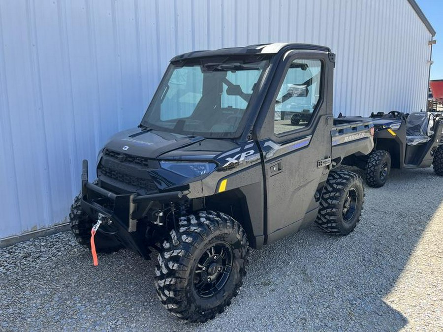 2024 Polaris® Ranger XP 1000 NorthStar Edition Ultimate