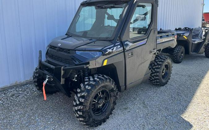 2024 Polaris® Ranger XP 1000 NorthStar Edition Ultimate