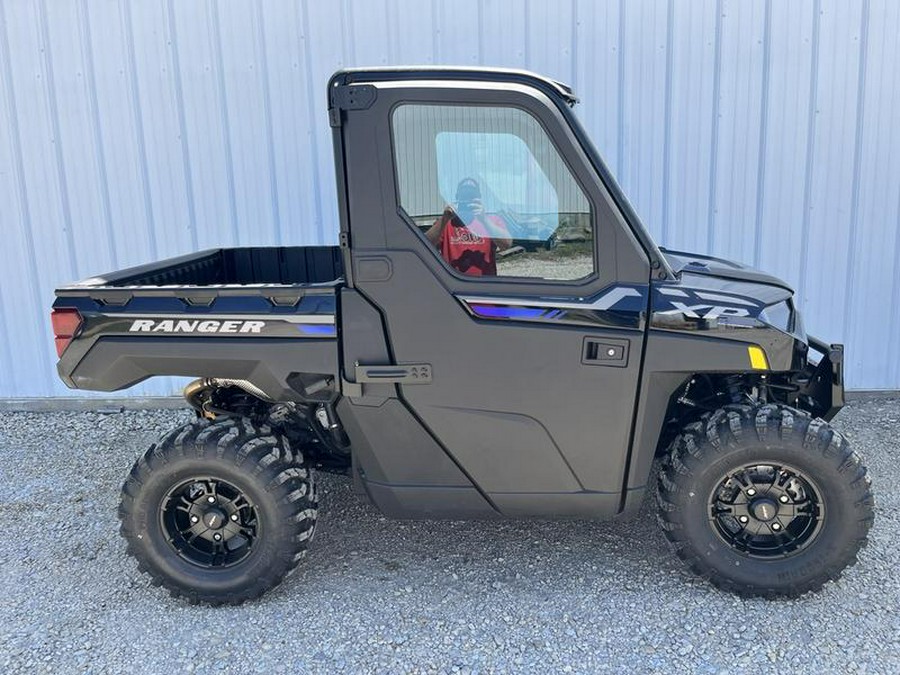 2024 Polaris® Ranger XP 1000 NorthStar Edition Ultimate