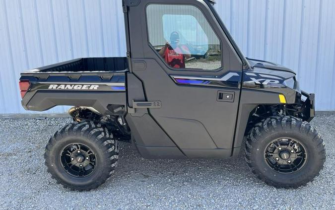 2024 Polaris® Ranger XP 1000 NorthStar Edition Ultimate