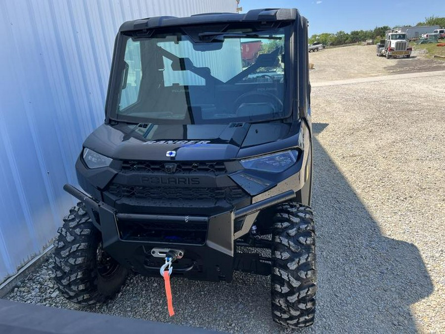 2024 Polaris® Ranger XP 1000 NorthStar Edition Ultimate