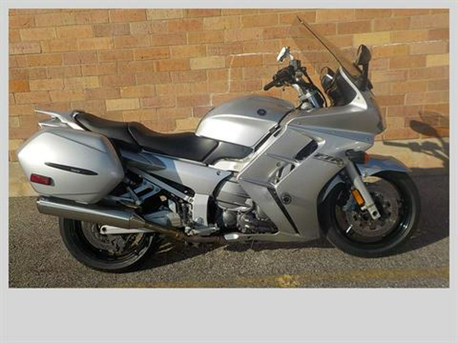 2003 Yamaha FJR1300