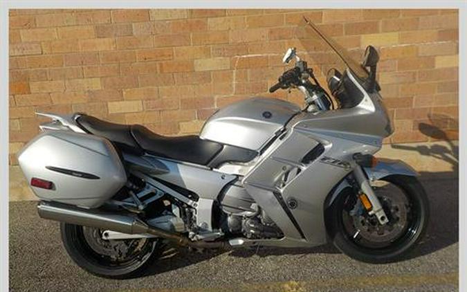 2003 Yamaha FJR1300